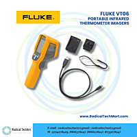 Fluke VT06 Thermal Camera