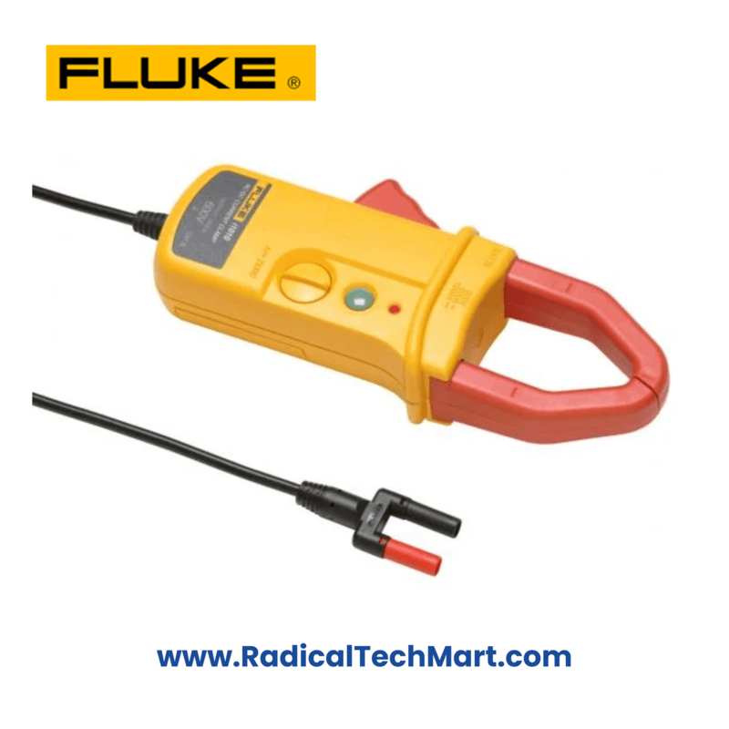 Fluke i1010 AC/DC Current Clamp