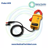 Fluke i410 AC DC Current Clamp