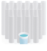 Fluoride Mouth Rinse Cup (Measured Cup)
