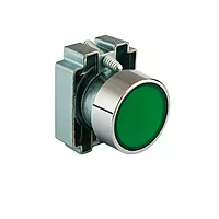 Teknic Push Button Green 2AF3 avaialble at pune