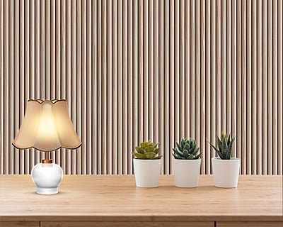 Sehrawat Brothers Fluted Panel SBFP0001