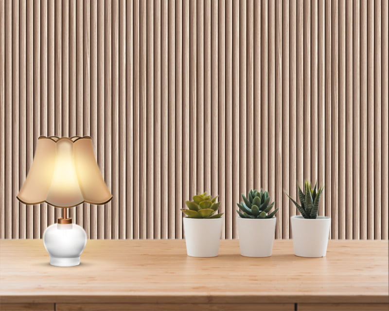 Sehrawat Brothers Fluted Panel SBFP0001