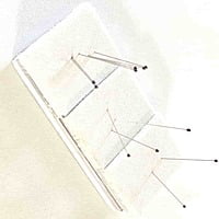 Insect Pinning Block Foam Based -Economical