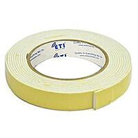 Wonder Double Sided Tape, 1 inch - White