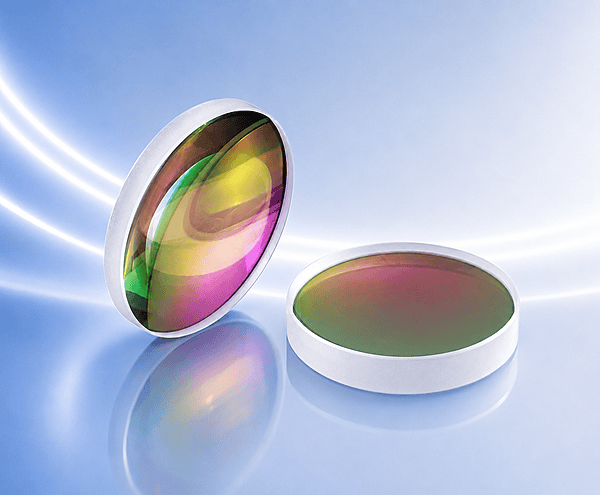 Focusing Lens Set for BM114 BM114 Raytools - Raytools