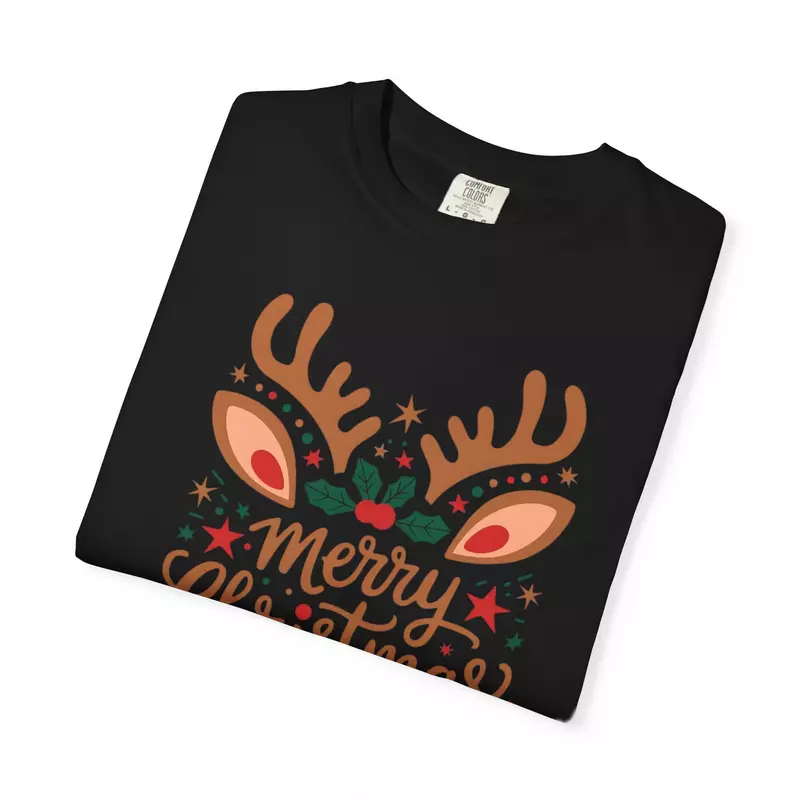 Merry Christmas | T-Shirt