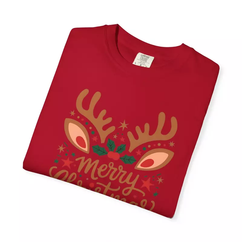 Merry Christmas | T-Shirt