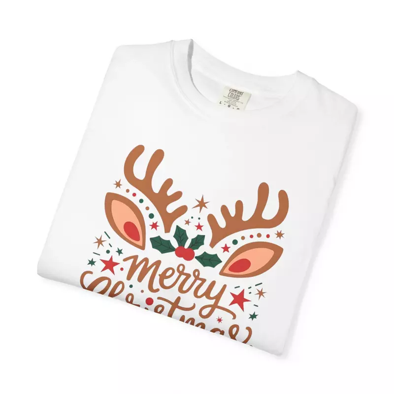Merry Christmas | T-Shirt