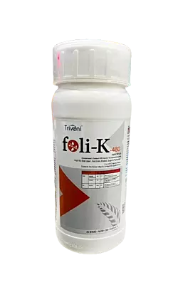 Foli-K by Triveni Chemicals