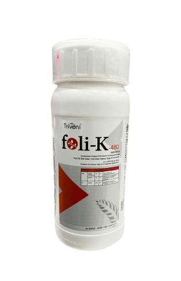Foli-K by Triveni Chemicals