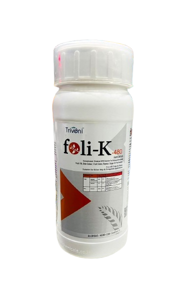 Foli-K by Triveni Chemicals