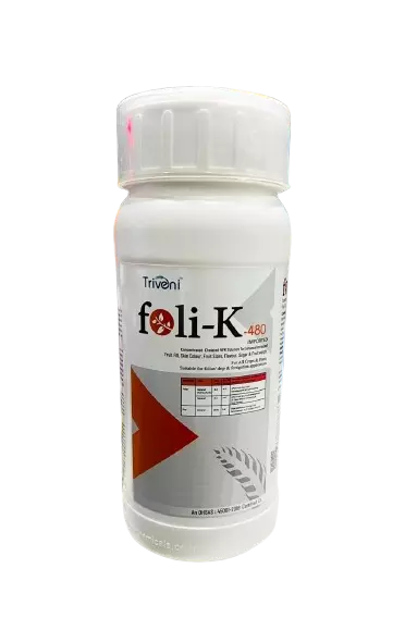 Foli-K by Triveni Chemicals