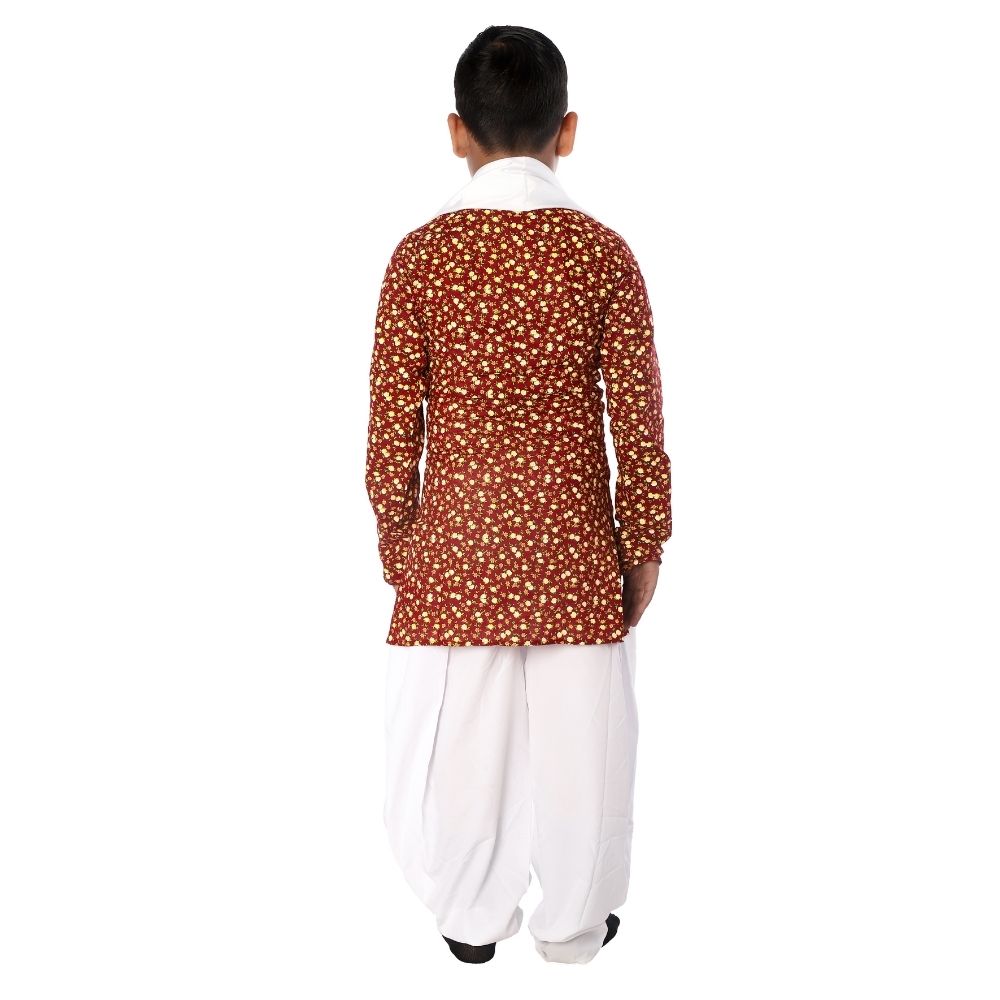 Folk Dance Dress For Boys Folk Dance Dress For Boys