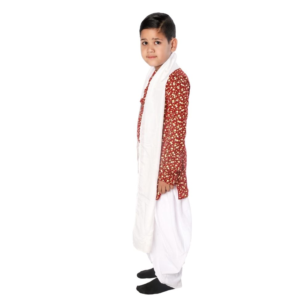 Folk Dance Dress For Boys Folk Dance Dress For Boys