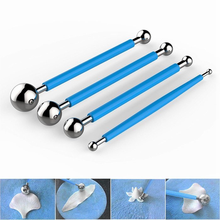 Fondant Ball Tool