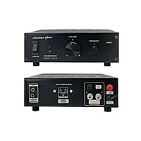 SOUND KING SK25000 SUBWOOFER AMPLIFIER (100WATTS) SOUND KING SK25000 SUBWOOFER AMPLIFIER (100WATTS)