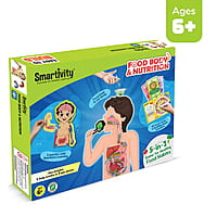 Food Body & Nutrition