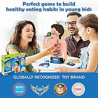 Food Body & Nutrition