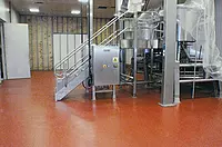 Epoxy & PU Flooring Solutions for Pack Houses