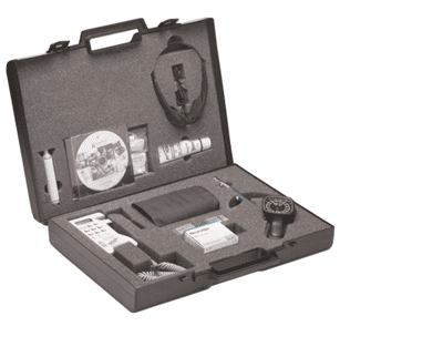 Foot Examination Kit