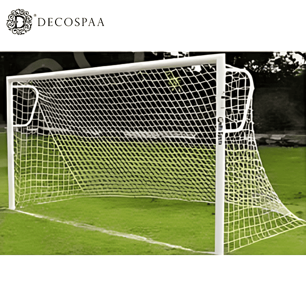 Football Goal Post (Fixed)