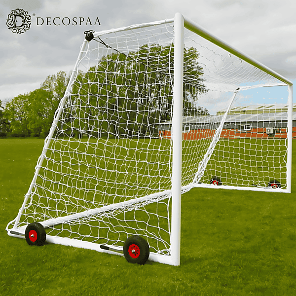 Football Goal Post (Movable)