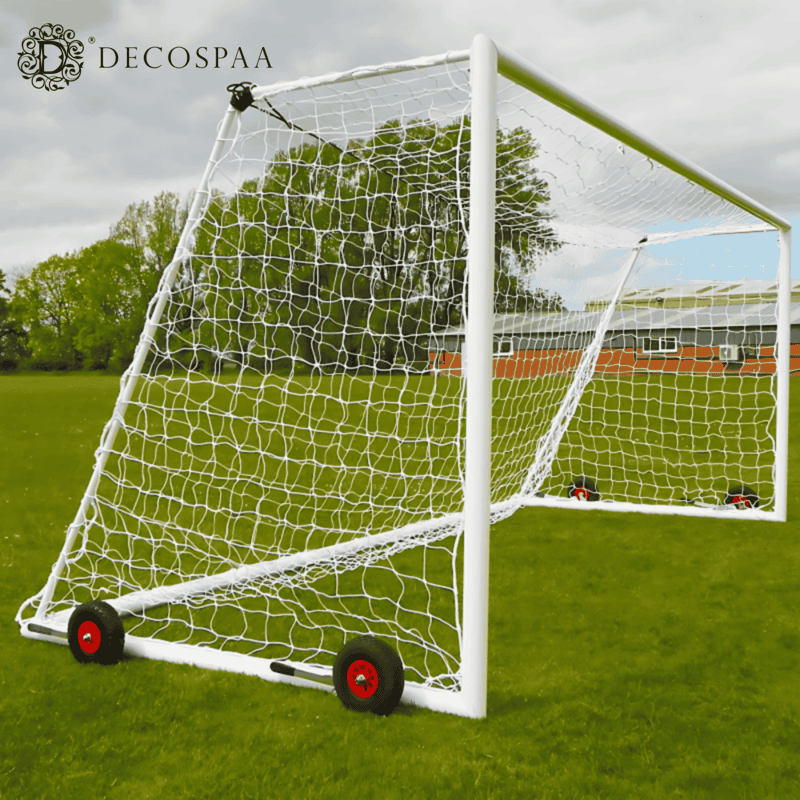 Football Goal Post (Movable)