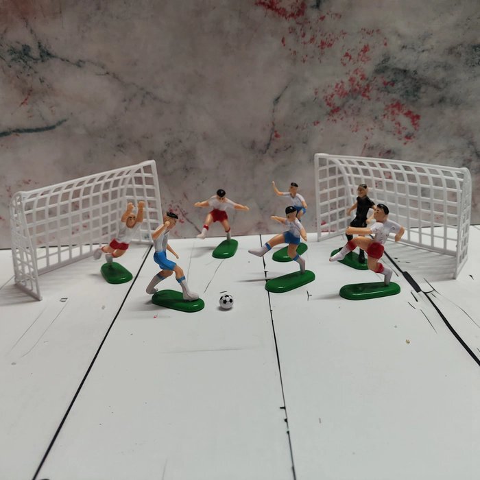 Football Toy Set