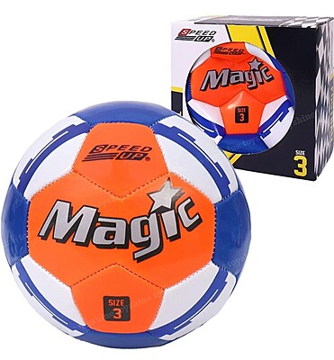 Football size 3 Magic A