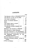 Footfalls of Indian History