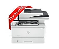 Rental Multi Function Mono Printer - Plan 2-HP 4104DW MFP- Managed Print Services (MPS) Rental Multi Function Mono Printer - Plan 2-HP 4104DW MFP- Managed Print Services (MPS)