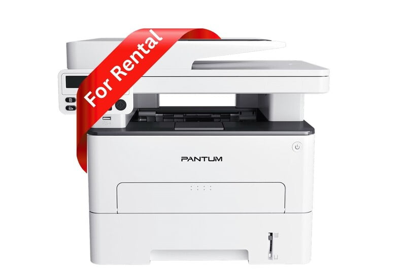 Rental Multi Function Printer Mono - Plan1 - Pantum M 7105Dn MFPRental Mono A3 Copier Plan 2 - HP 82540 Printer - Managed Print Services (MPS) Rental Multi Function Printer Mono - Plan1 - Pantum M 7105Dn MFPRental Mono A3 Copier Plan 2 - HP 82540 Printer - Managed Print Services (MPS)