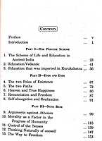 For Thinkers On Education