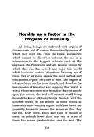 For Thinkers on Education