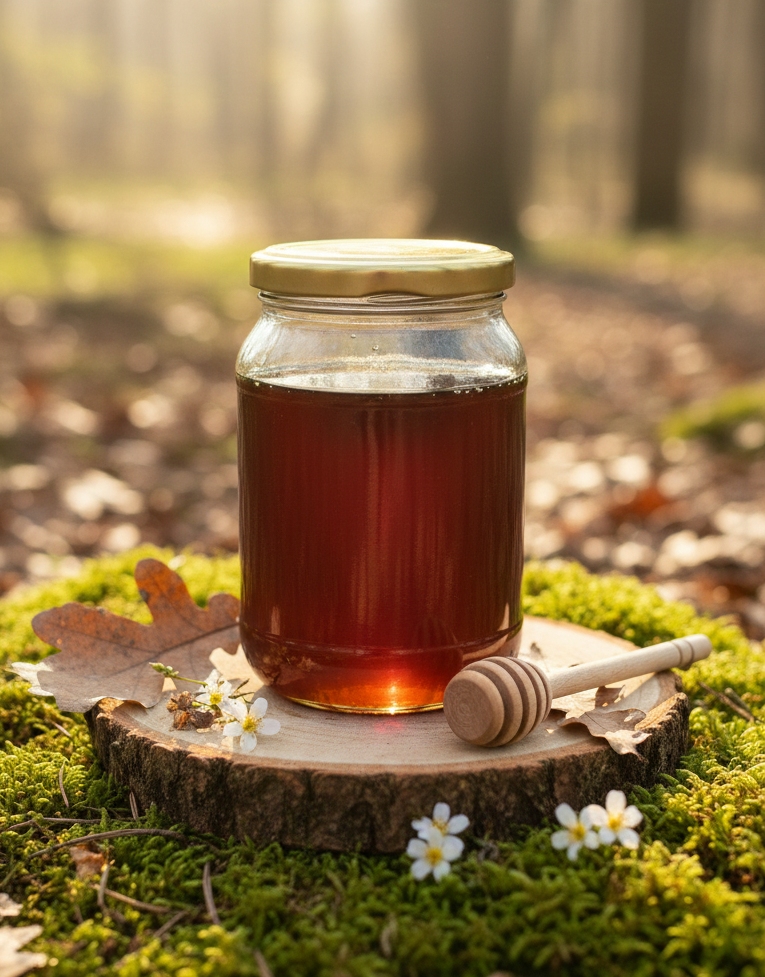 Forest Honey
