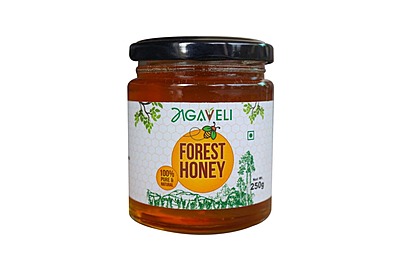FOREST HONEY FOREST HONEY