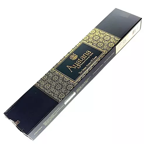 Forest AYATANA Premium Incense Sticks 50g