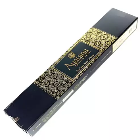 Forest AYATANA Premium Incense Sticks 50g