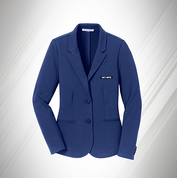 WPS - Formal Blazer