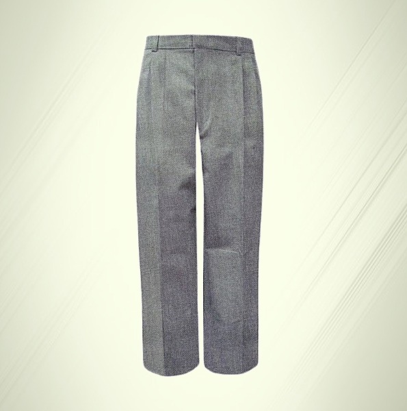 WPS - Formal Pant