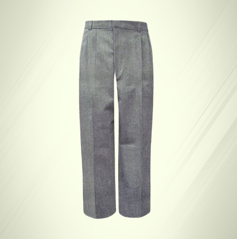 WPS - Formal Pant