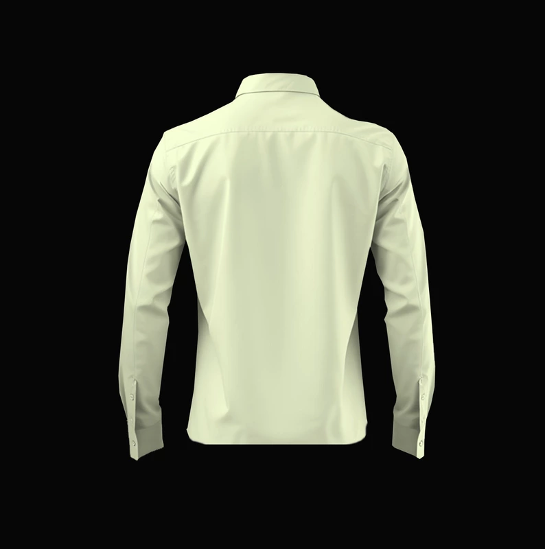 WPS - Formal Shirt