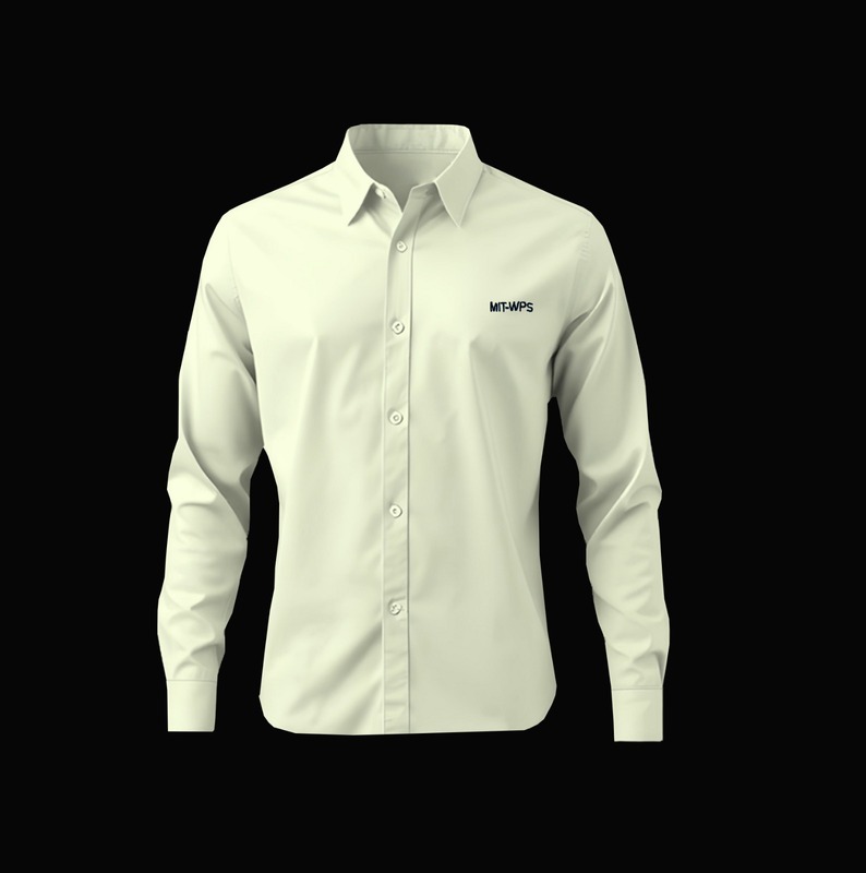 WPS - Formal Shirt