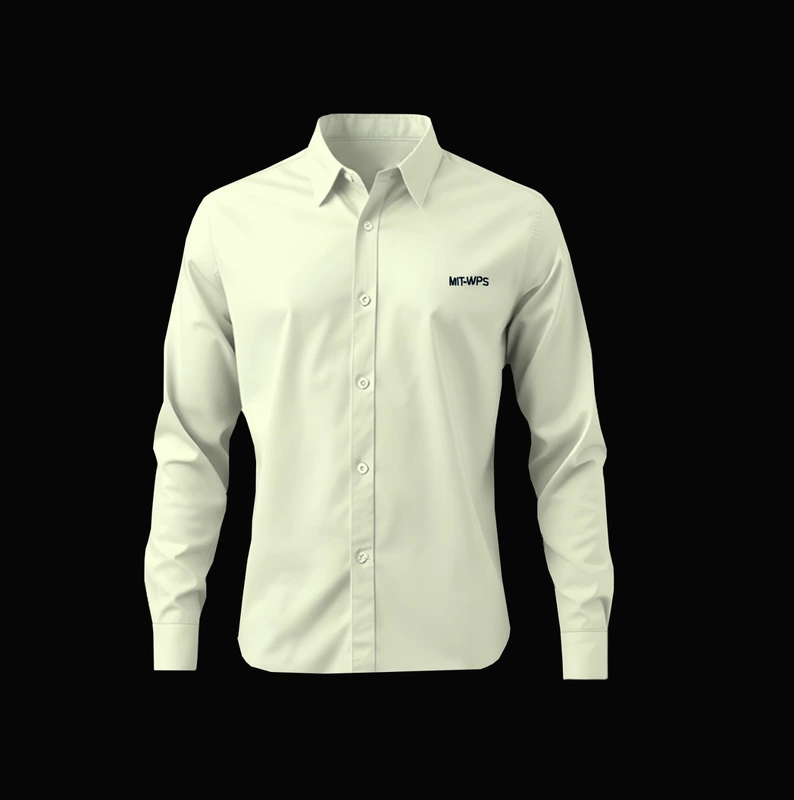 WPS - Formal Shirt