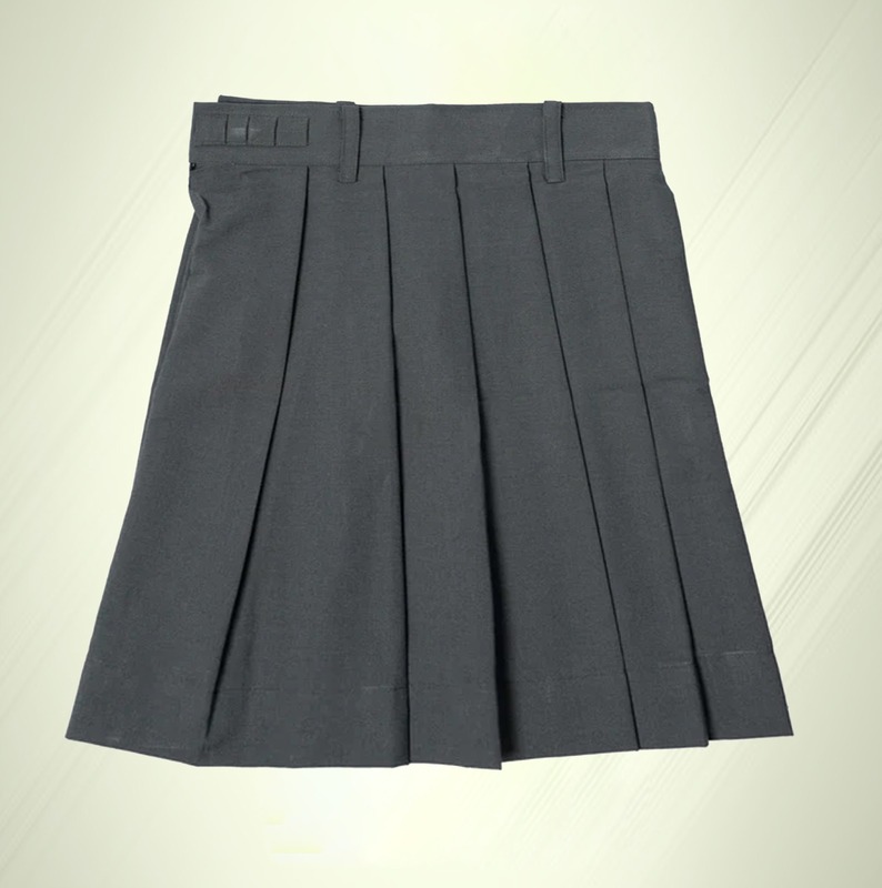 WPS - Formal Skirt
