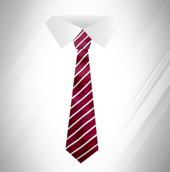 WPS - Formal Tie