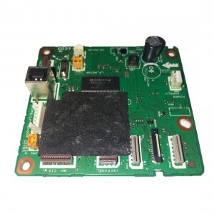 Formatter Card For Canon 4270 Printer