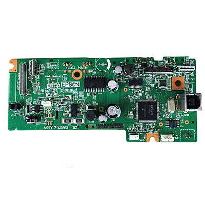 Formatter Card For Epson L360 Printer