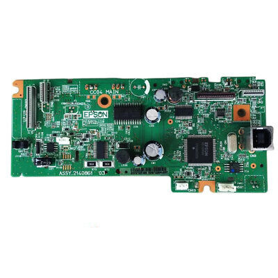 Formatter Card For Epson L360 Printer